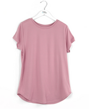 Crewneck Pink Dream Tee